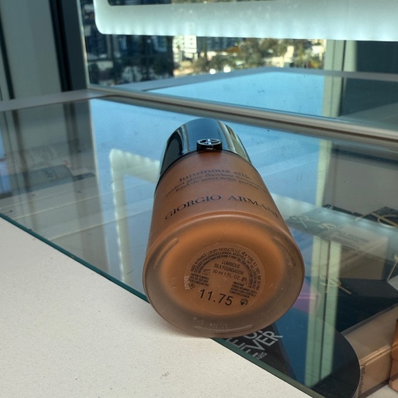 Giorgio Armani Luminous Silk Foundation - 11.75